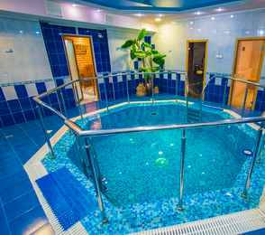 Cанаторий «Пятигорский Нарзан», фото 32