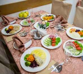 Cанаторий «Пятигорский Нарзан», фото 36