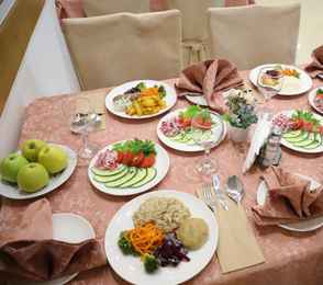 Cанаторий «Пятигорский Нарзан», фото 34