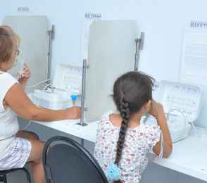 Курортная поликлиника им. Н. И. Пирогова с пансионатом с лечением «Искра», фото 10