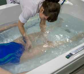 Санаторий «Алтайский замок», фото 13