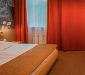 Санаторий «Алтайский замок», фото 14