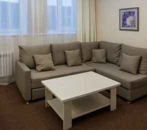 Санаторий «Алтайский замок», фото 16