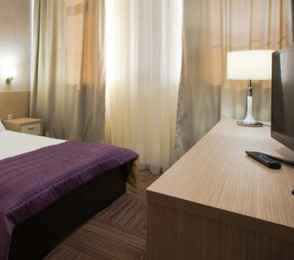 Санаторий «Алтайский замок», фото 17