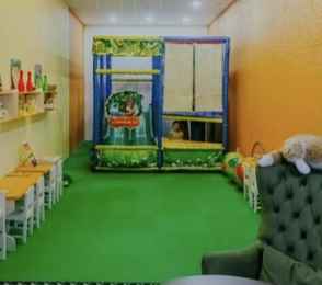 Санаторий «Алтайский замок», фото 23