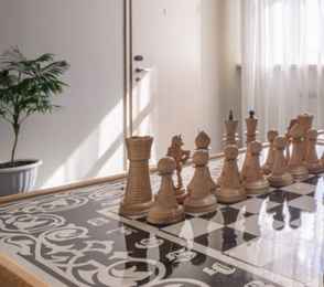 Санаторий «Алтайский замок», фото 30