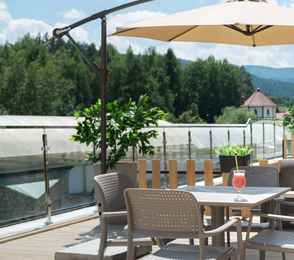 Санаторий «Алтайский замок», фото 40