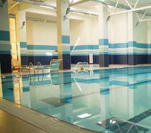 Курорт «Красная Пахра», фото 3