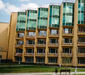 Курорт «Красная Пахра», фото 4