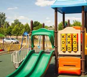 Курорт «Красная Пахра», фото 5