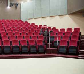 Курорт «Красная Пахра», фото 12