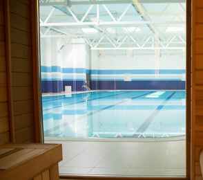 Курорт «Красная Пахра», фото 14