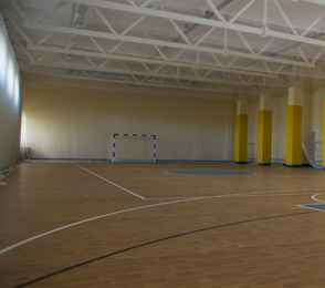 Курорт «Красная Пахра», фото 10