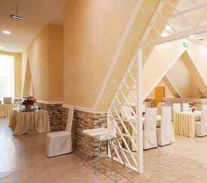 Курорт «Красная Пахра», фото 11