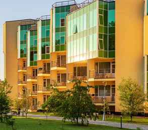 Курорт «Красная Пахра», фото 21