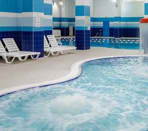 Курорт «Красная Пахра», фото 23