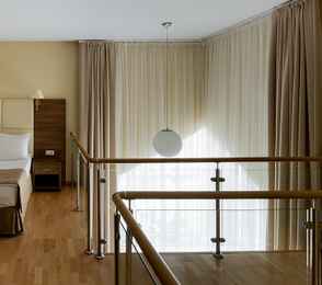 Курорт «Красная Пахра», фото 27