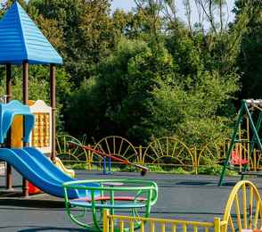 Курорт «Красная Пахра», фото 30