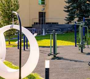 Курорт «Красная Пахра», фото 31