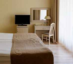 Курорт «Красная Пахра», фото 28