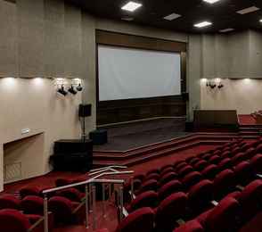 Курорт «Красная Пахра», фото 33