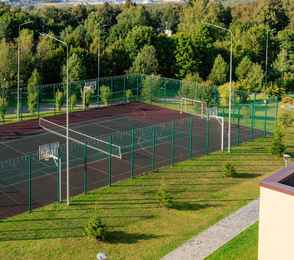 Курорт «Красная Пахра», фото 37