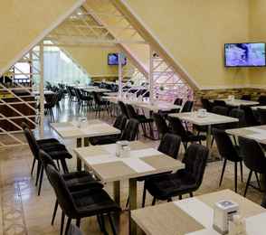 Курорт «Красная Пахра», фото 38