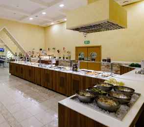 Курорт «Красная Пахра», фото 39