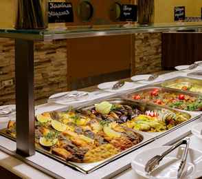 Курорт «Красная Пахра», фото 40