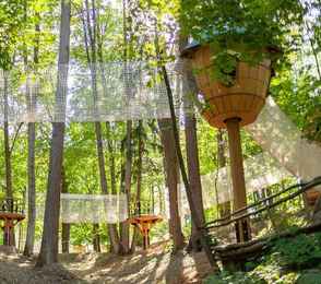 Курорт «Красная Пахра», фото 41