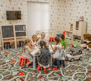 Sunmarinn Resort Hotel All inclusive, фото 24