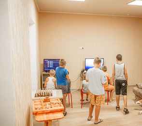 Sunmarinn Resort Hotel All inclusive, фото 25