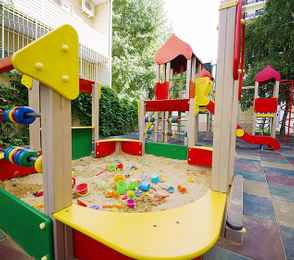 Sunmarinn Resort Hotel All inclusive, фото 26