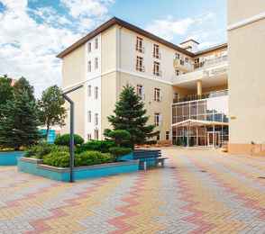 Sunmarinn Resort Hotel All inclusive, фото 31