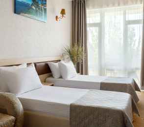 Sunmarinn Resort Hotel All inclusive, фото 3