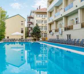 Sunmarinn Resort Hotel All inclusive, фото 5