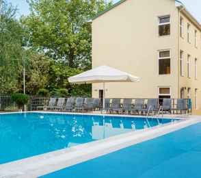 Sunmarinn Resort Hotel All inclusive, фото 7