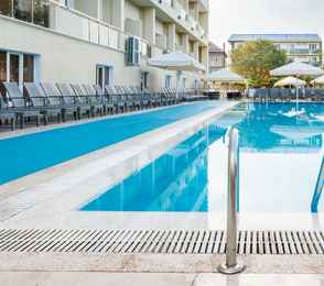 Sunmarinn Resort Hotel All inclusive, фото 8