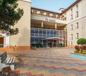 Sunmarinn Resort Hotel All inclusive, фото 11