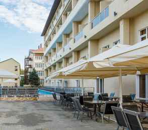 Sunmarinn Resort Hotel All inclusive, фото 18