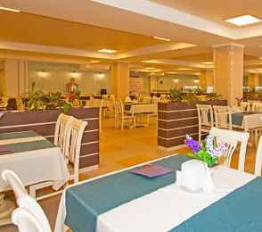 Sunmarinn Resort Hotel All inclusive, фото 33