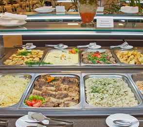 Sunmarinn Resort Hotel All inclusive, фото 34