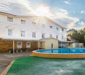 Sunmarinn Resort Hotel All inclusive, фото 42