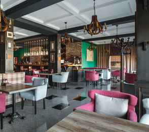 Sunmarinn Resort Hotel All inclusive, фото 48