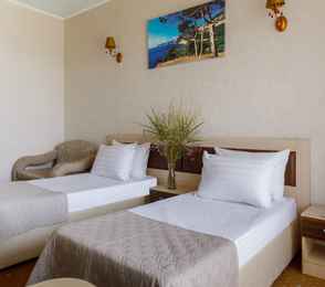 Sunmarinn Resort Hotel All inclusive, фото 51