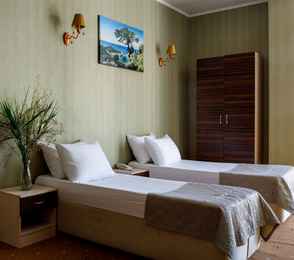 Sunmarinn Resort Hotel All inclusive, фото 75