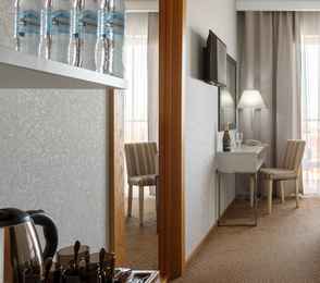 Sunmarinn Resort Hotel All inclusive, фото 84