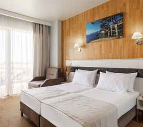 Sunmarinn Resort Hotel All inclusive, фото 85