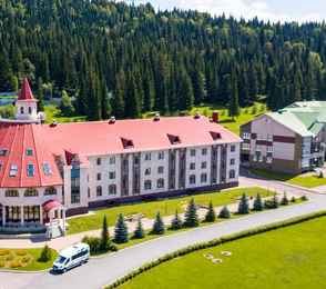 Санаторий «Ассы»