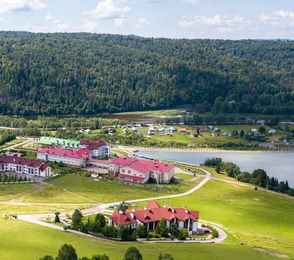 Санаторий «Ассы», фото 2